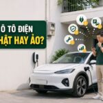 Có nên mua ô tô điện không ở Việt Nam? Nói thẳng theo nhu cầu thực