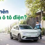 Chi phí nuôi ô tô điện mỗi tháng: Rẻ thật hay chỉ là cảm giác?