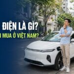 Xe điện vs xe xăng: cái nào tiết kiệm hơn khi dùng thực tế?