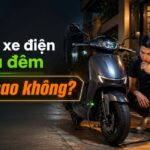 Pin lithium vs ắc quy xe máy điện: nên chọn loại nào bền và tiết kiệm hơn?
