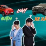 Ô tô điện là gì? Có nên mua xe điện tại Việt Nam hay chỉ là “trend xanh”?