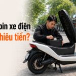 Sạc xe máy điện hết bao nhiêu tiền? So với đổ xăng thực tế