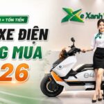 Cách sạc xe máy điện đúng cách: 90% người dùng đang làm sai