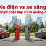 Xe máy điện là gì? Có nên mua không? Sự thật người bán không nói