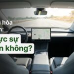 Bật điều hòa ô tô điện có tốn pin không? Ảnh hưởng thế nào đến quãng đường?
