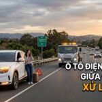 Ô tô điện có bền không? Nhìn đúng vào pin, motor và cách sử dụng