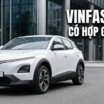 VinFast VF8 đánh giá thực tế: Đi phố, đi xa và chi phí sử dụng