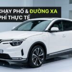 VinFast VF6 review thực tế: Có hợp đi gia đình không?
