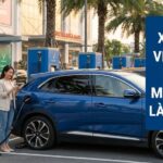 Xe hybrid là gì? Có giống ô tô điện không?